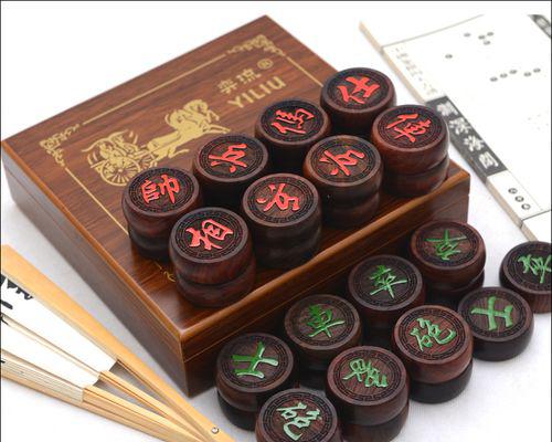 象棋棋子对应技巧（如何正确辨认象棋棋子？）