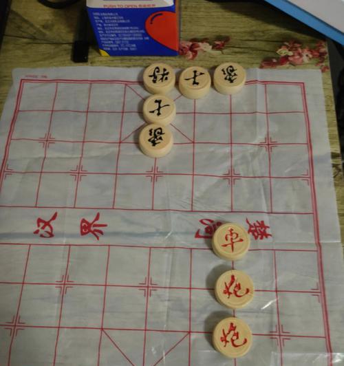 象棋破僵局必胜技巧（大师们的奥秘揭秘）