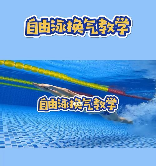 自由泳换气手臂的正确抬高点（掌握正确的抬高点，让自由泳更加流畅）
