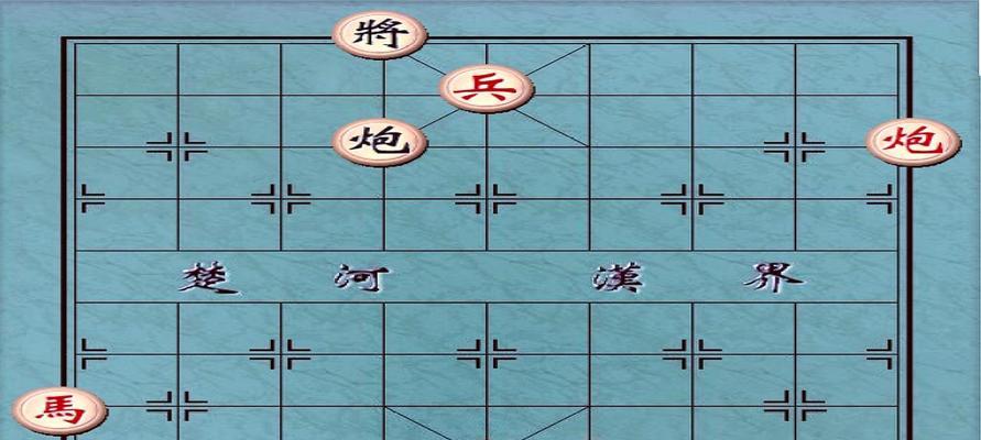 小学生学象棋必备绝杀技巧（二年级孩子也能轻松掌握，提高胜率）