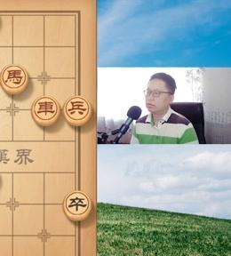 高手谈象棋（高手亲授棋艺技巧，让你变身象棋大师）
