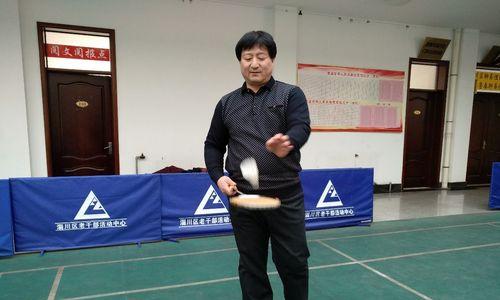 在家羽毛球颠球技巧教学（教你5个简单方法，让你成为羽毛球颠球高手！）