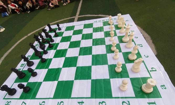 象棋无界技巧（打造棋艺新高度）