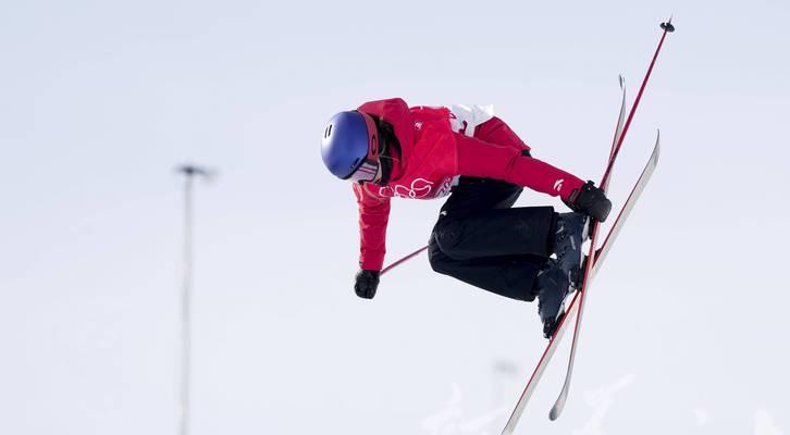 谷爱凌解析自由式滑雪空中技巧（一位冠军选手的技巧分享）