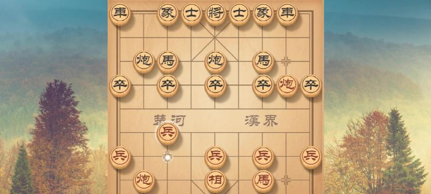 杀飞象的绝招（象棋杀飞象局技巧讲解）
