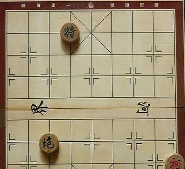 双车并线攻防技巧（象棋高手必备，快速提升实战能力）