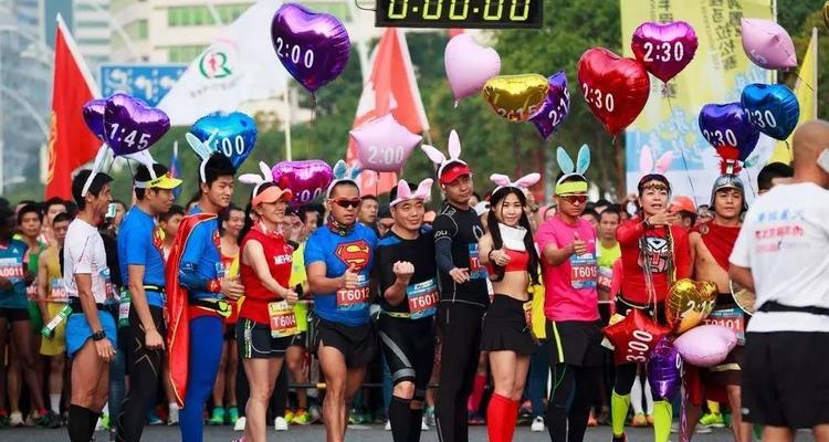掌握4000米马拉松比赛的技巧（如何在4000米马拉松比赛中获得成功？）