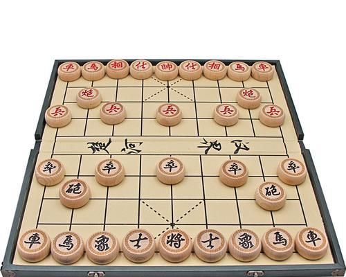 儿童象棋布局技巧（打造强大阵容）