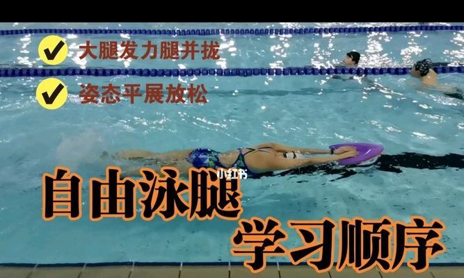 自由泳换气（选择正确的呼吸方式，提升游泳技能和健康水平）