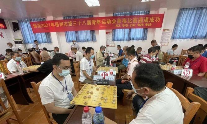 象棋双马抓将剑指高手（绝活招式，必须掌握的象棋技巧）
