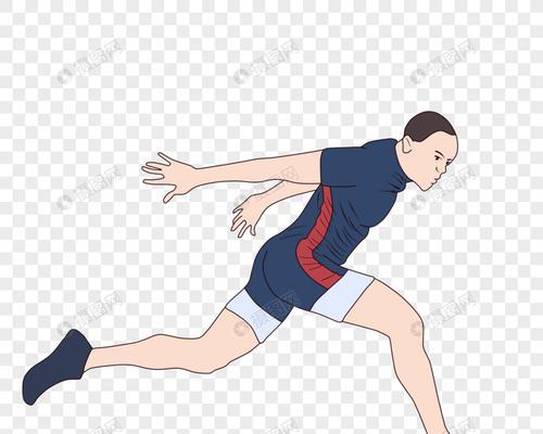 100m跑步技巧（如何在100m赛跑中提高自己的竞技水平）