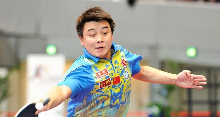 乒乓球平推技巧（从基础到高级的平推技术讲解与实战指导）