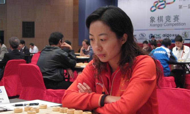 象棋AI攻略（以人机对战为例，提高胜率）