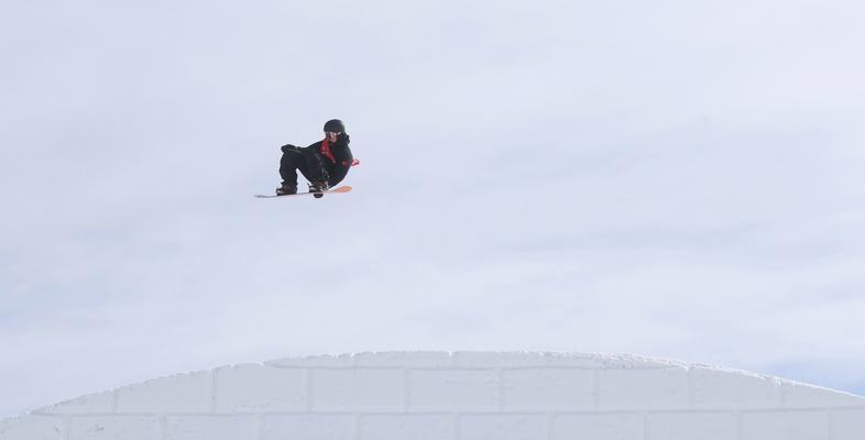 冬奥会单板滑雪技巧分析（掌握单板滑雪的15个技巧）