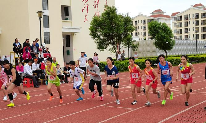 800米跑步速度技巧（提高800米跑步速度的关键技巧）