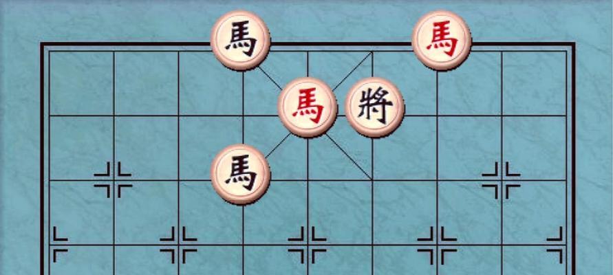 象棋双兵必胜技巧（全面掌握双兵进攻的策略与技巧）