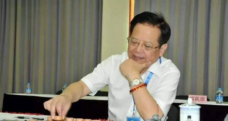 胡荣华象棋中局技巧二——活用象眼（象棋中的关键棋力，打造必胜之路）