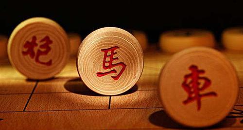 国际象棋高手必备技巧（从开局到残局，提升棋艺）