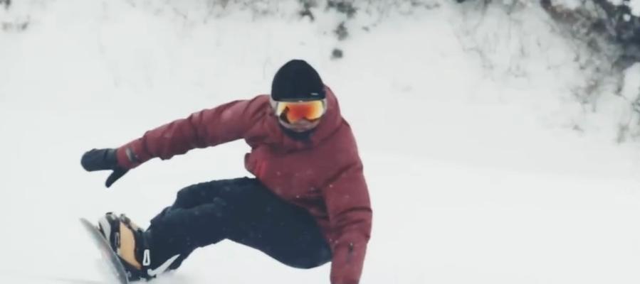 初学者滑雪指南（15个段落详解初学者滑雪技巧）