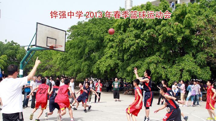 篮球技巧大全（掌握制裁技巧，成为篮球场上的制胜者！）