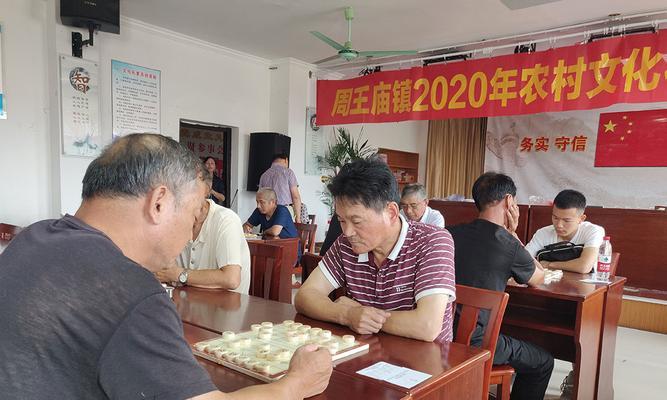 象士双控，必胜关键！（象棋技巧解析，让你成为棋坛高手！）