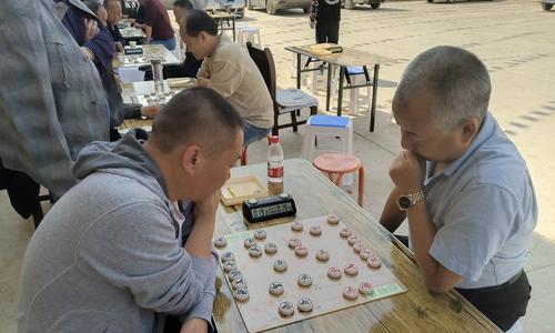 象棋必胜绝招（开局制胜，关键在这里！）