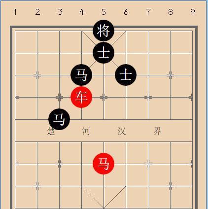 双马联动妙招（象棋高手分享双马连携技巧，让你轻松守擂成功）