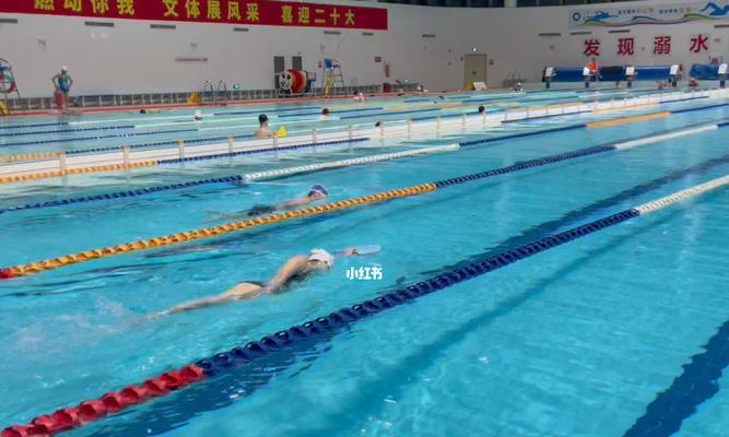 挑战自我，五十米不换气自由泳（突破极限，享受自由泳的快感）