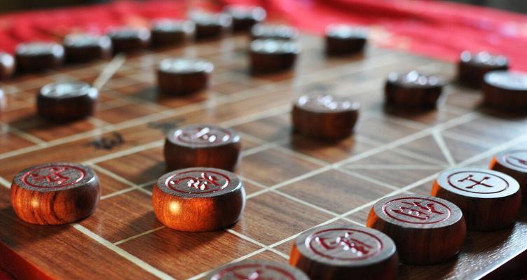 象棋技巧实用口诀（提高象棋水平的15条方法）