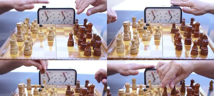 象棋口诀与下棋技巧（掌握象棋大全、胜利关键在策略）