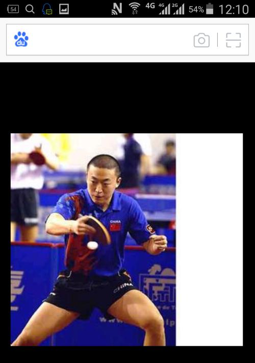 乒乓球直拍倒板打法技巧剖析（从基本功到高级技术，全面掌握乒乓球直拍倒板打法）