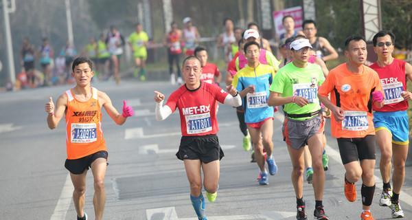 3000米马拉松跑步技巧全攻略（如何提高3000米马拉松跑步成绩？）