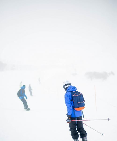 高山滑雪两大技巧项目（掌握技巧，畅享滑雪之旅）