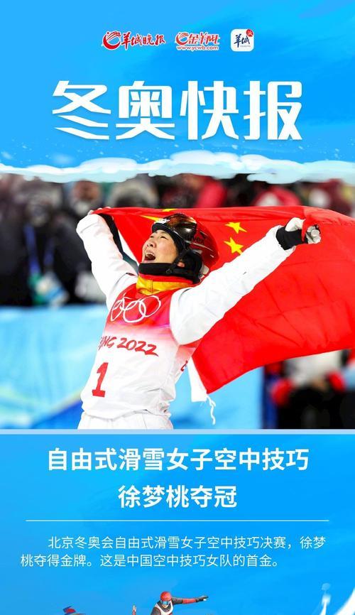 冬季自由式滑雪空中技巧（挑战重力，展现个人风采）