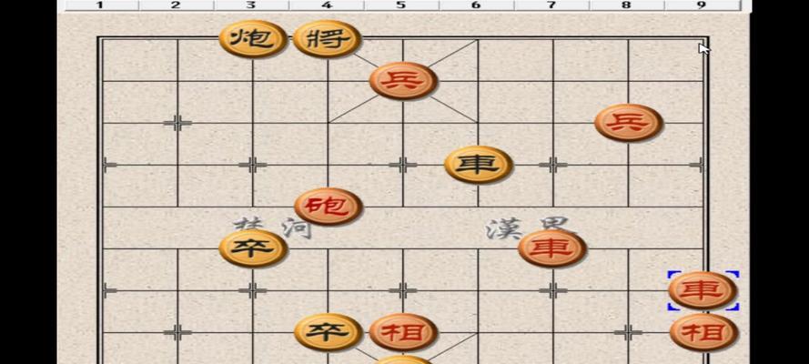 象棋绝杀技巧（掌握象棋胜利的技巧与方法）
