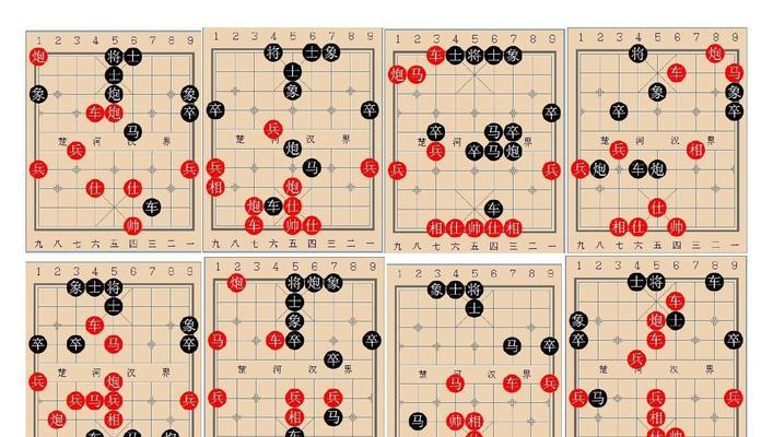 象棋杀技巧剖析（如何通过杀技巧提高象棋水平）