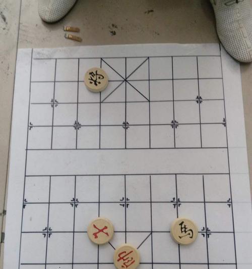 精通象棋技巧（小讲解助你步步高升）