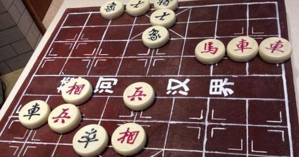 让马开局，制胜必备技巧（15个段落）