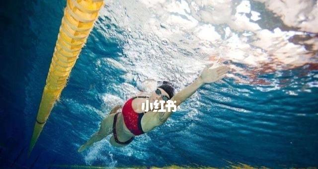 自由泳换气与划水技巧详解