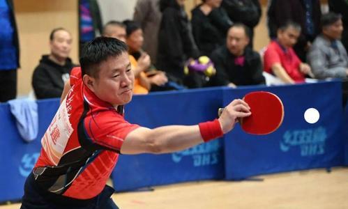 乒乓球技巧——直板握法小窍门（掌握这些技巧）