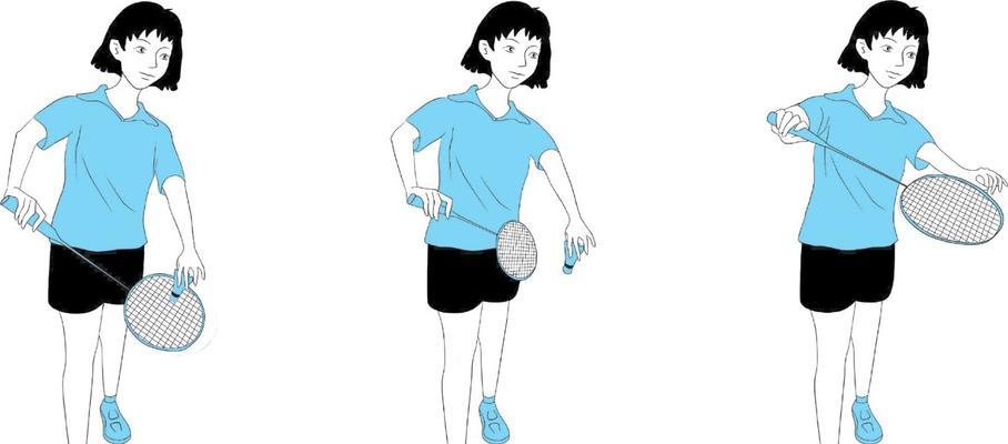 如何提高直拍技巧——以乒乓球接扣球教学为例（掌握关键技术）