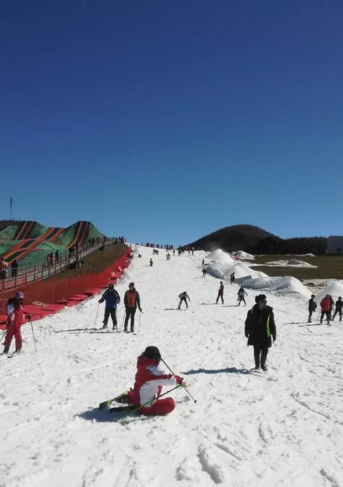 滑雪场使用技巧规则（全面掌握滑雪场的安全与技巧）