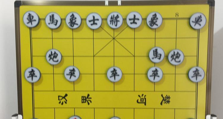 象棋开局技巧与注意事项（胜局可期的15个步骤）