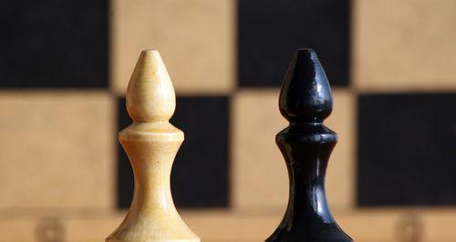 国际象棋算棋基本技巧（国际象棋入门必知的15个技巧）