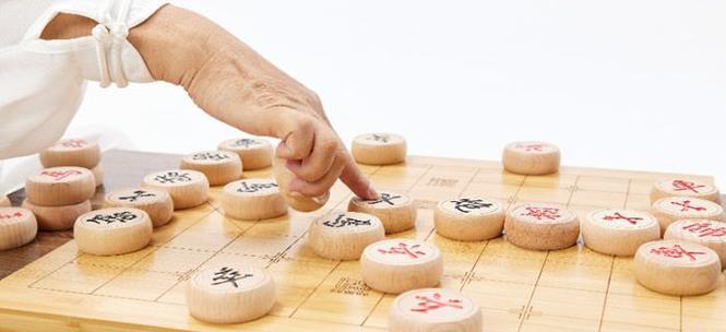 象棋开局十招（实用技巧助你开局有方）