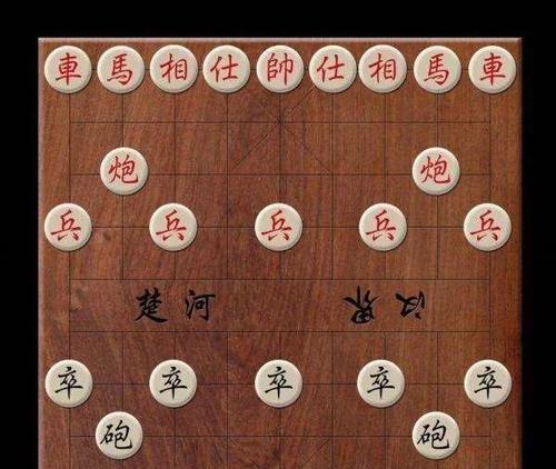 红方象棋必胜口诀（胜局攻略大揭秘）
