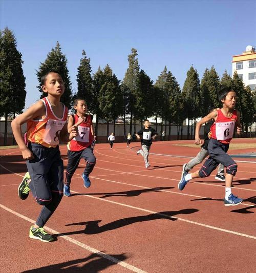 如何提高女生400米跑步技巧（女生400米跑步技巧指南）