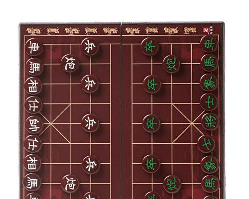 象棋抽子技巧（提高棋艺）