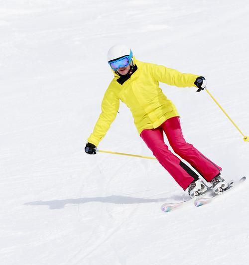 女单板滑雪技巧大比拼（北京冬奥会女子单板滑雪技巧比赛精彩呈现）