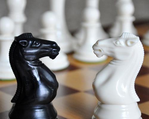 国际象棋技巧大比拼（从基础到高阶）